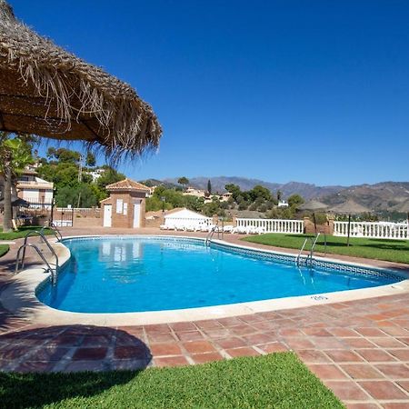 Rentitspain Vistas Increibles En Apartamento Lambda 2 Альмуньєкар Екстер'єр фото