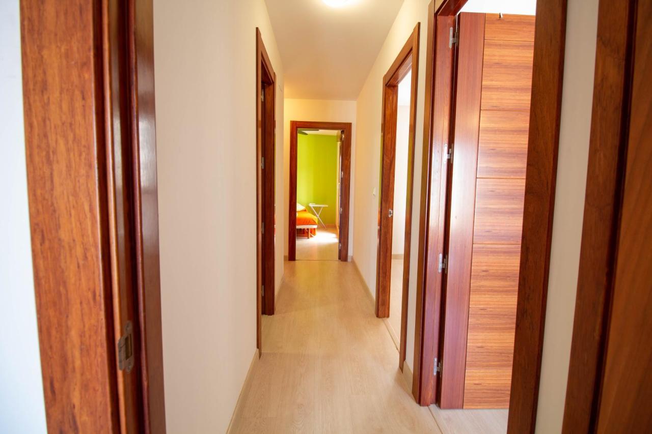 Rentitspain Vistas Increibles En Apartamento Lambda 2 Альмуньєкар Екстер'єр фото