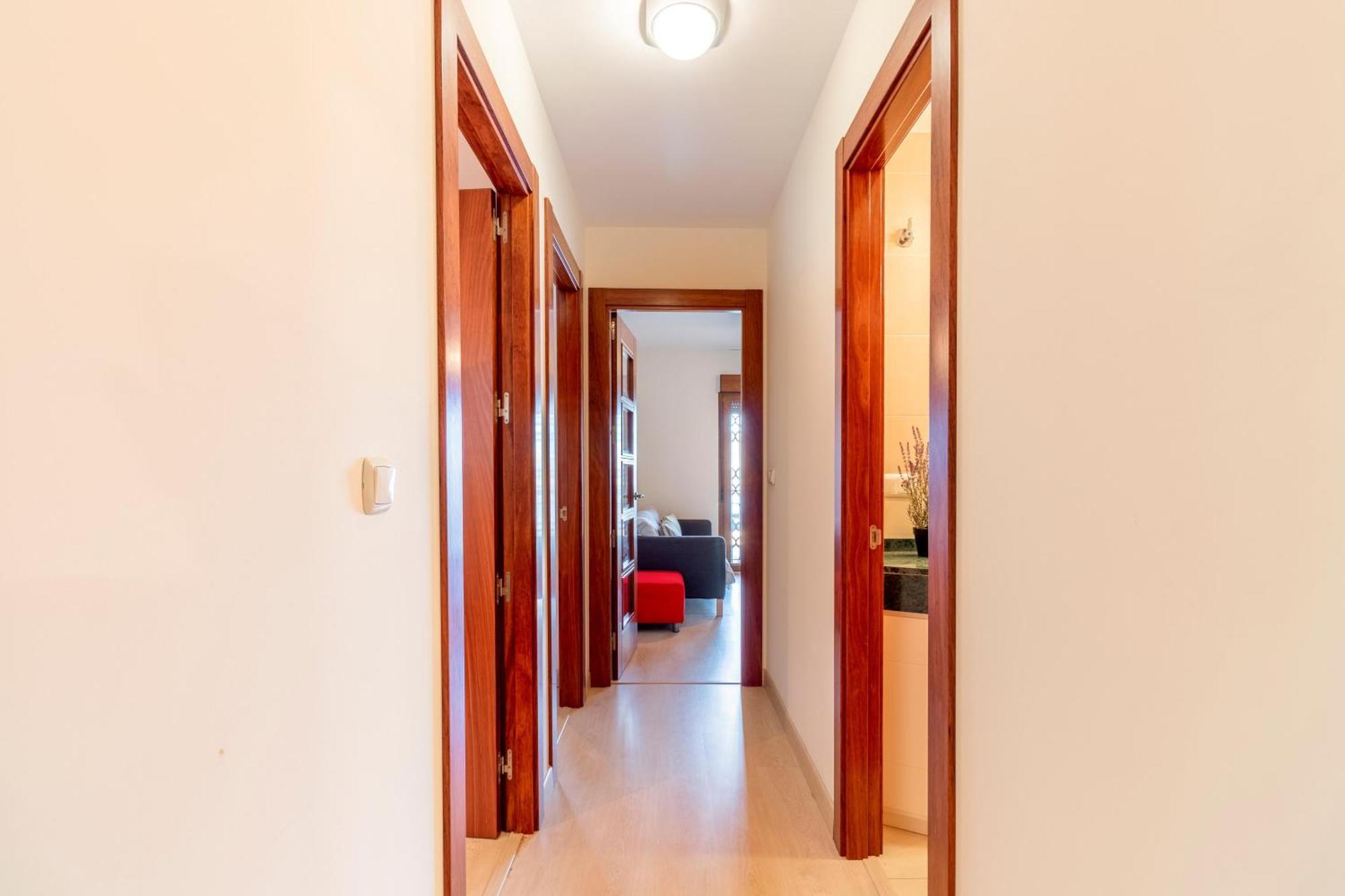 Rentitspain Vistas Increibles En Apartamento Lambda 2 Альмуньєкар Екстер'єр фото